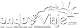 Logotipo AndoDeViaje.com